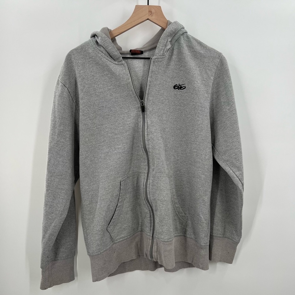 Nike 6.0 Grey Hoodie/Jacket Youth 18-20
